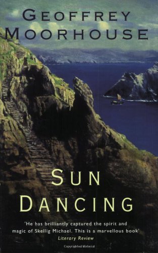 Sun Dancing