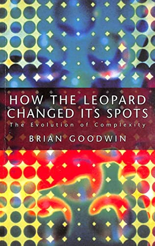 How the Leopard Changed Its Spots