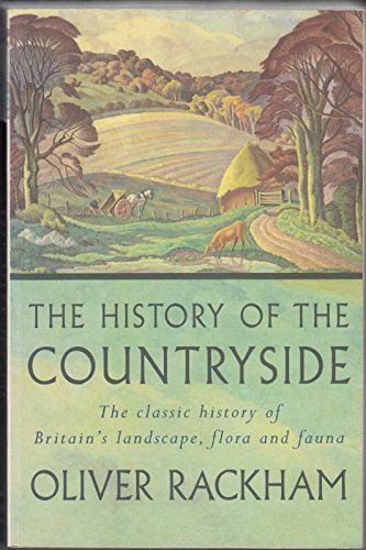 The History of the Countryside