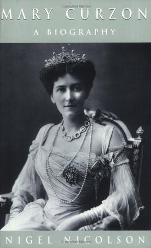 Mary Curzon