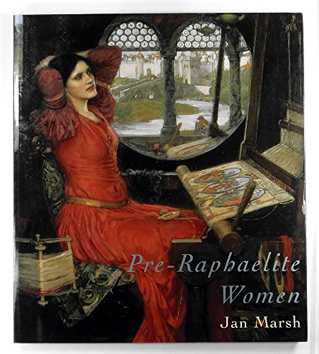 Pre-Raphaelite Women