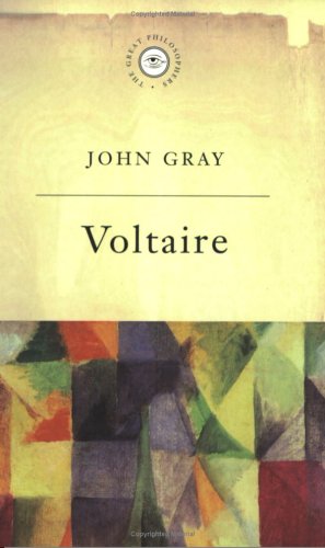Voltaire