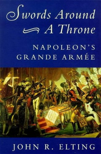 Swords Around a Throne