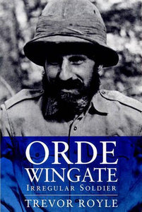 Orde Wingate 