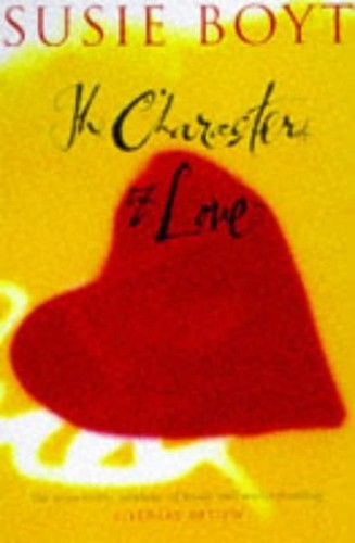 The Characters of Love