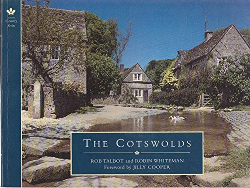 The Cotswolds