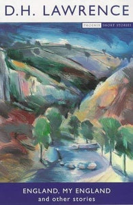 England, My England 