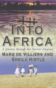 Into Africa 