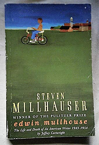 Edwin Mullhouse