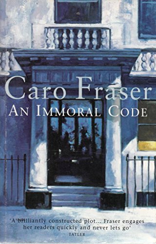 An Immoral Code