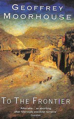 To The Frontier