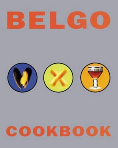 Belgo Cookbook