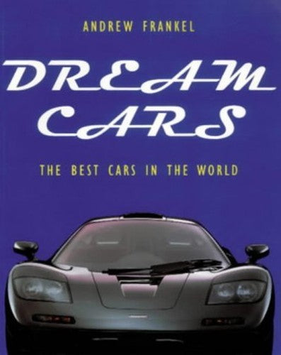 Dream Cars