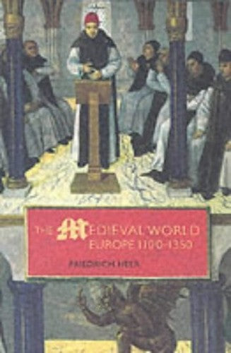The Medieval World
