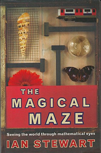 Science Masters: The Magical Maze