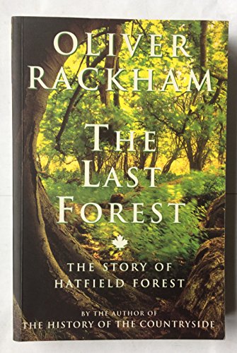 The Last Forest