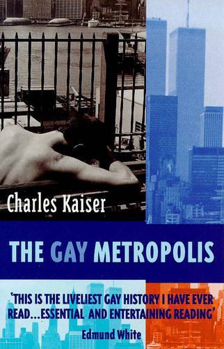 The Gay Metropolis