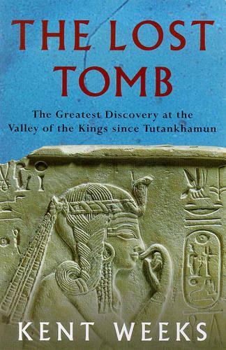 The Lost Tomb