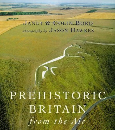 Pre-historic Britain from the Air