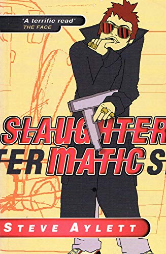 Slaughtermatic