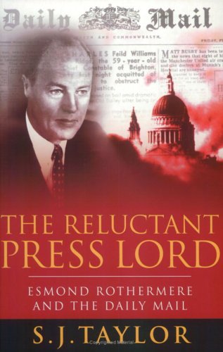 The Reluctant Press Lord