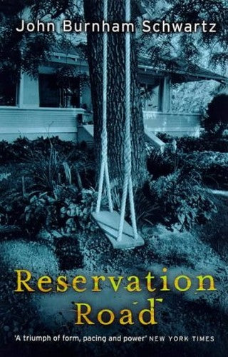 Reservation Road