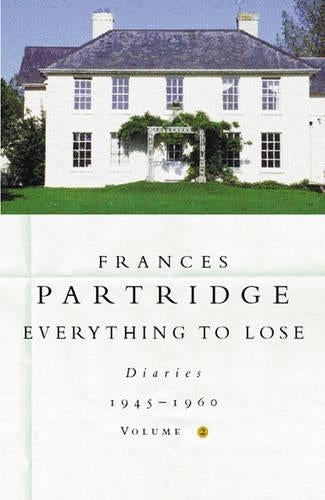 Everything to Lose