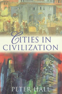 Cities in Civilisation 