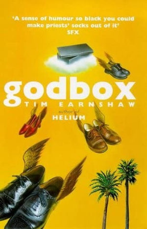 Godbox