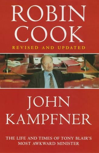 Robin Cook