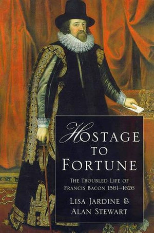 Hostage to Fortune