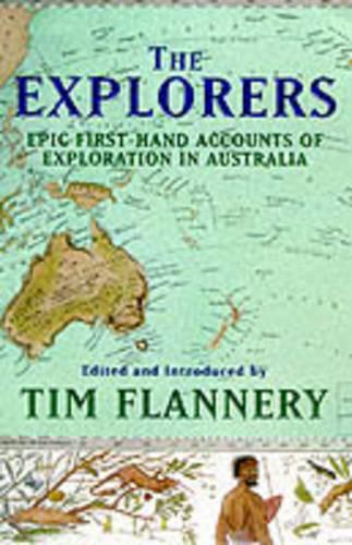 The Explorers