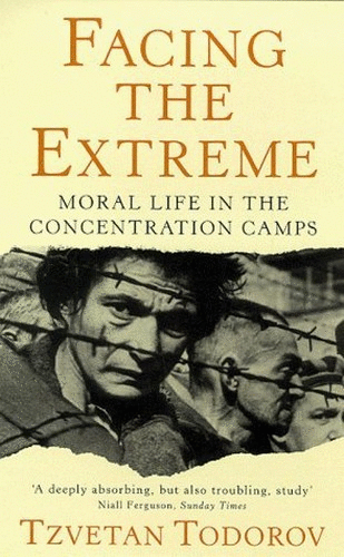 Facing the Extreme