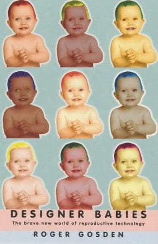 Designer Babies