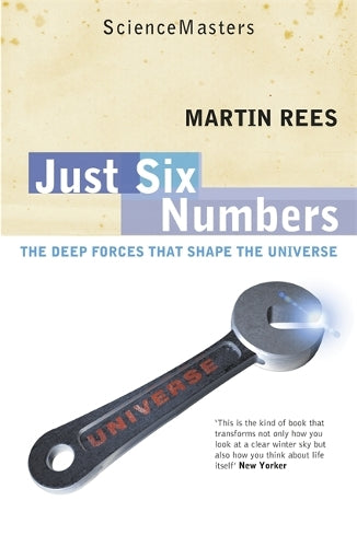 Just Six Numbers
