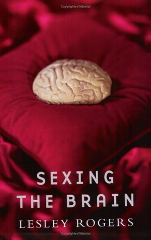 Sexing the Brain