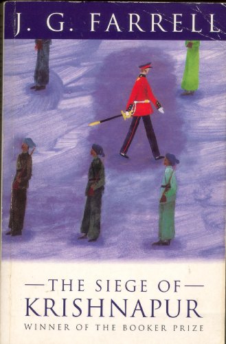 Siege of Krishnapur