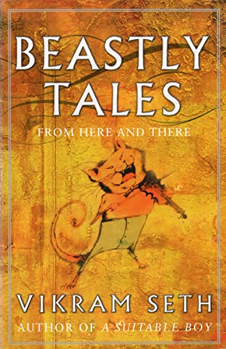 Beastly Tales