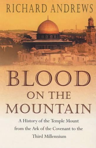 Blood on the Mountain