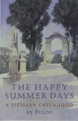 The Happy Summer Days