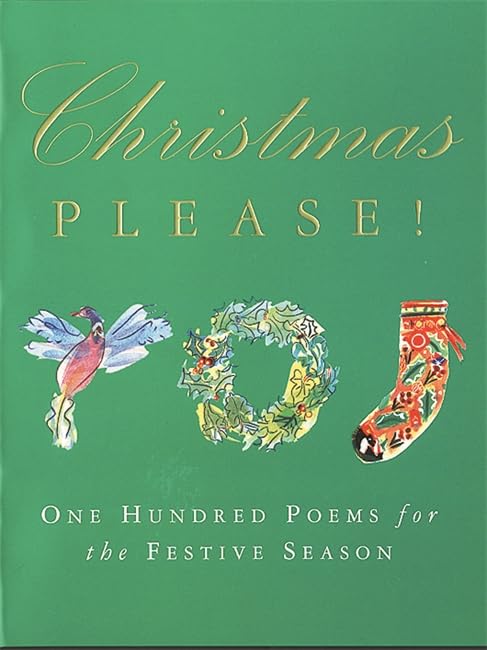 Christmas Please!