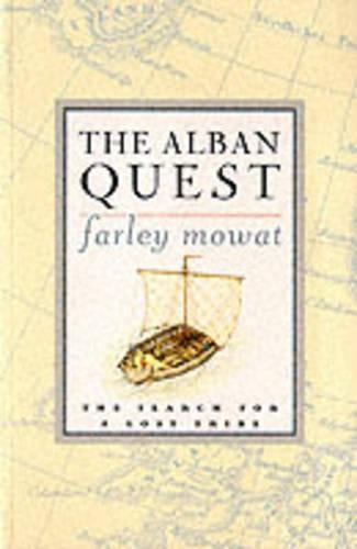 The Alban Quest