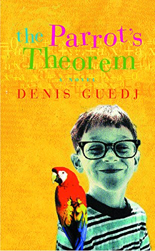 The Parrot's Theorem