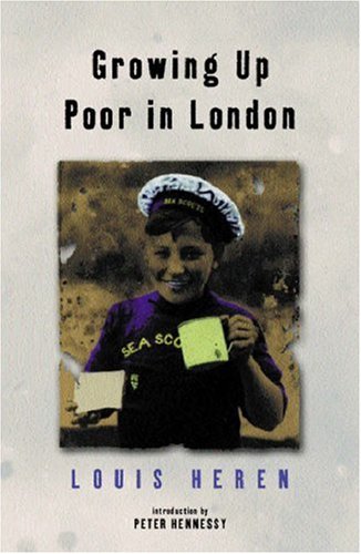 Growing Up Poor in London