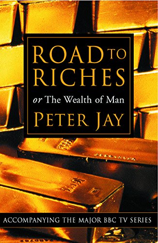 Road to Riches