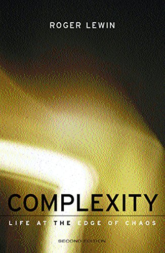 Complexity
