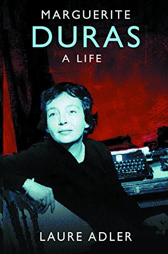 Marguerite Duras