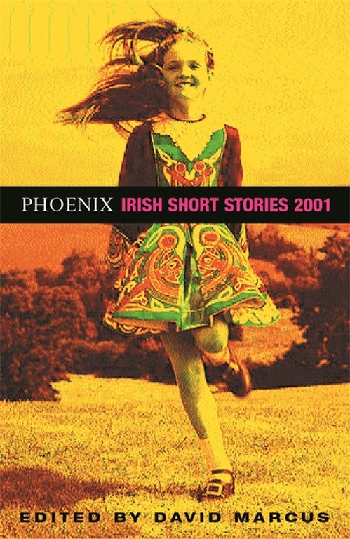 Irish Short Stories
