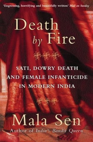 Death by Fire