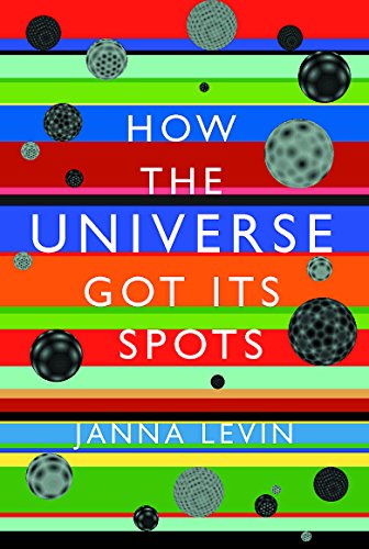 How the Universe Got Its Spots